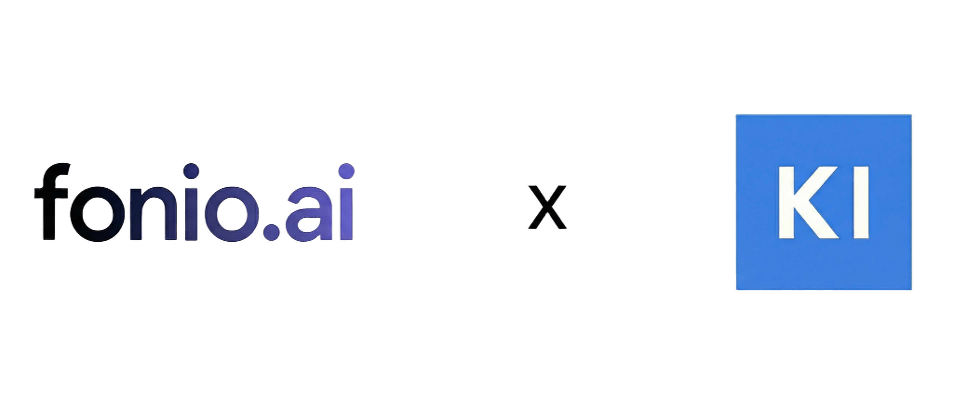 KI Kanzlei ist offizieller fonio.ai Reseller-Partner